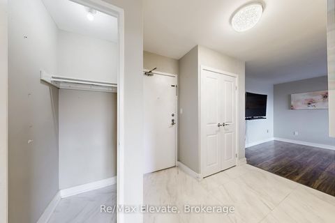 Photo 39 at 406 - 5 Shady Golfway, Flemingdon Park, Toronto