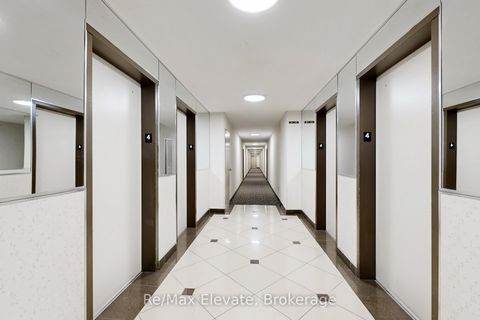 Photo 44 at 406 - 5 Shady Golfway, Flemingdon Park, Toronto