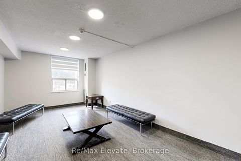 Photo 45 at 406 - 5 Shady Golfway, Flemingdon Park, Toronto