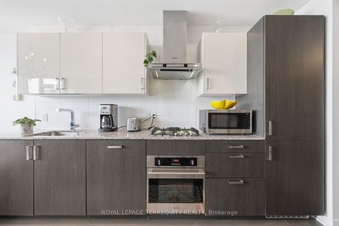 Photo 9 at 510 - 36 Howard Park Avenue, Roncesvalles, Toronto