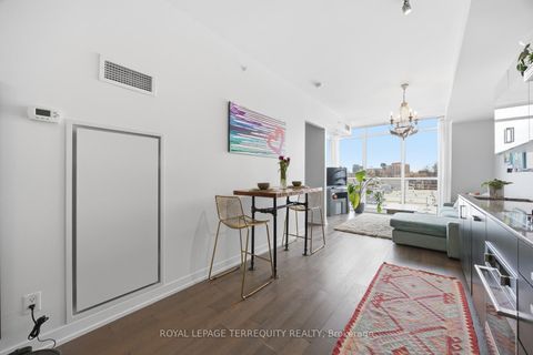 Photo 11 at 510 - 36 Howard Park Avenue, Roncesvalles, Toronto