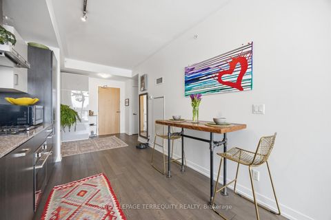 Photo 12 at 510 - 36 Howard Park Avenue, Roncesvalles, Toronto