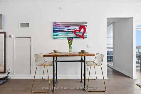 Photo 13 at 510 - 36 Howard Park Avenue, Roncesvalles, Toronto