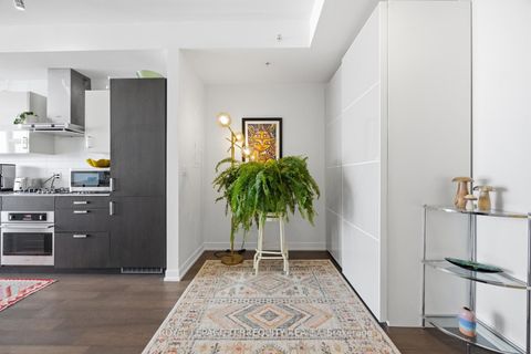 Photo 15 at 510 - 36 Howard Park Avenue, Roncesvalles, Toronto