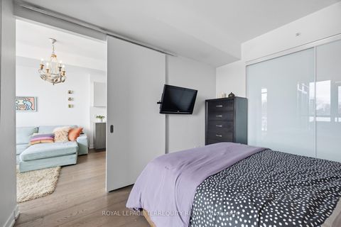 Photo 19 at 510 - 36 Howard Park Avenue, Roncesvalles, Toronto