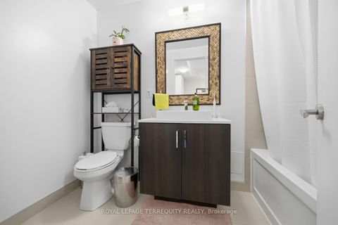 Photo 24 at 510 - 36 Howard Park Avenue, Roncesvalles, Toronto