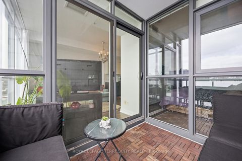 Photo 26 at 510 - 36 Howard Park Avenue, Roncesvalles, Toronto