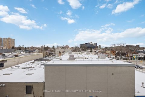 Photo 30 at 510 - 36 Howard Park Avenue, Roncesvalles, Toronto