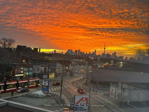 Photo 33 at 510 - 36 Howard Park Avenue, Roncesvalles, Toronto