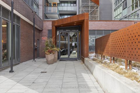 Photo 37 at 510 - 36 Howard Park Avenue, Roncesvalles, Toronto