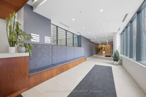 Photo 38 at 510 - 36 Howard Park Avenue, Roncesvalles, Toronto