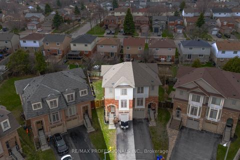 Photo 1 at 45 Horton Street, Central East, Ajax