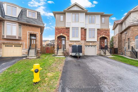 Photo 3 at 45 Horton Street, Central East, Ajax