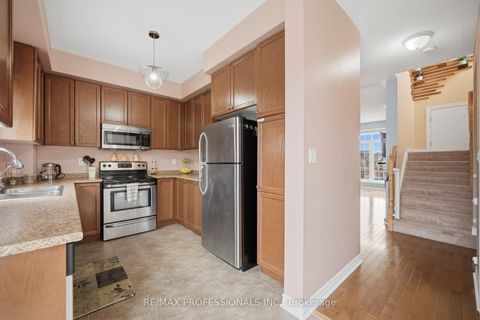 Photo 7 at 45 Horton Street, Central East, Ajax