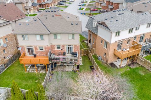 Photo 44 at 45 Horton Street, Central East, Ajax