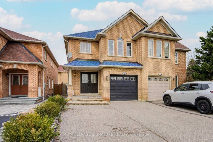 Photo 0 at 76 Derrywood Drive, Patterson, Vaughan