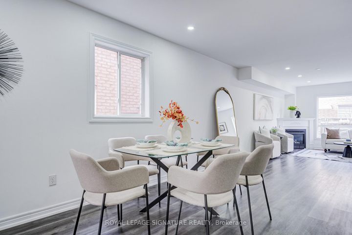 Photo 4 at 76 Derrywood Drive, Patterson, Vaughan