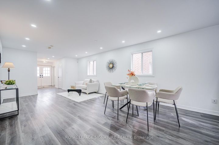 Photo 5 at 76 Derrywood Drive, Patterson, Vaughan