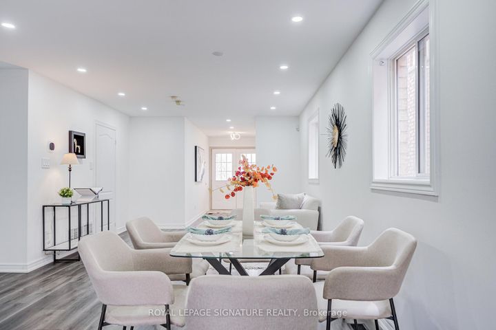 Photo 6 at 76 Derrywood Drive, Patterson, Vaughan