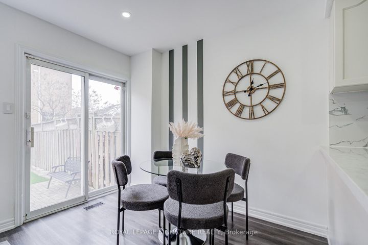 Photo 17 at 76 Derrywood Drive, Patterson, Vaughan