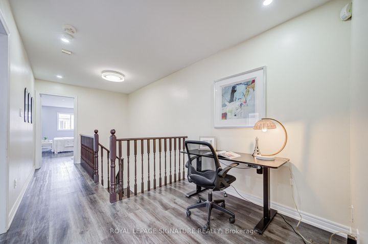 Photo 21 at 76 Derrywood Drive, Patterson, Vaughan