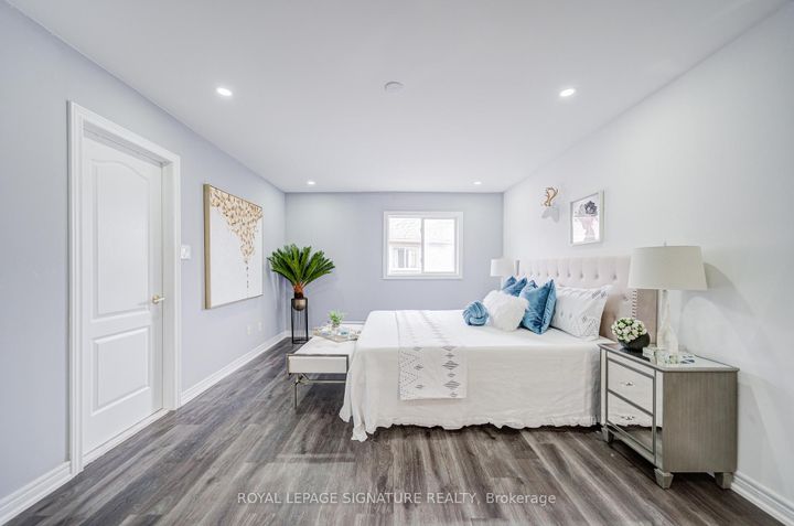 Photo 22 at 76 Derrywood Drive, Patterson, Vaughan