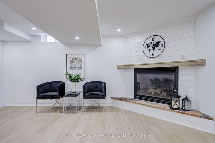 Photo 42 at 76 Derrywood Drive, Patterson, Vaughan