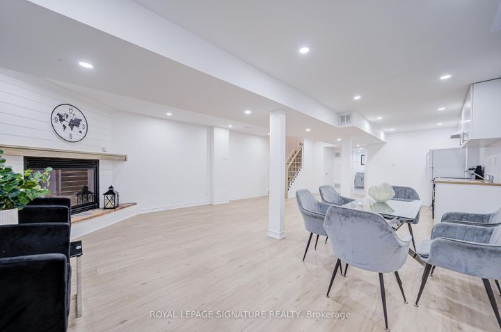 Photo 43 at 76 Derrywood Drive, Patterson, Vaughan