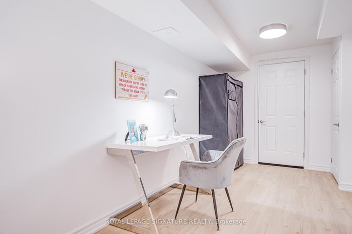 Photo 45 at 76 Derrywood Drive, Patterson, Vaughan