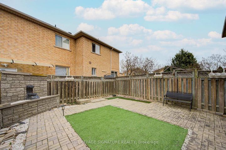 Photo 49 at 76 Derrywood Drive, Patterson, Vaughan