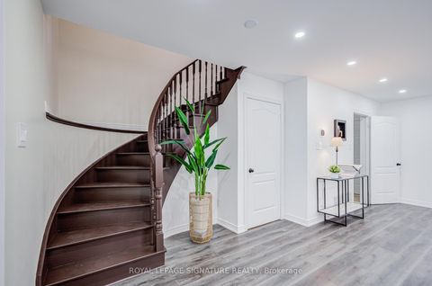 Photo 7 at 76 Derrywood Drive, Patterson, Vaughan