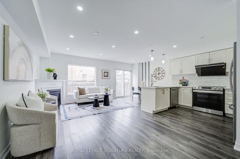 Photo 8 at 76 Derrywood Drive, Patterson, Vaughan