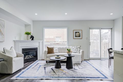 Photo 9 at 76 Derrywood Drive, Patterson, Vaughan