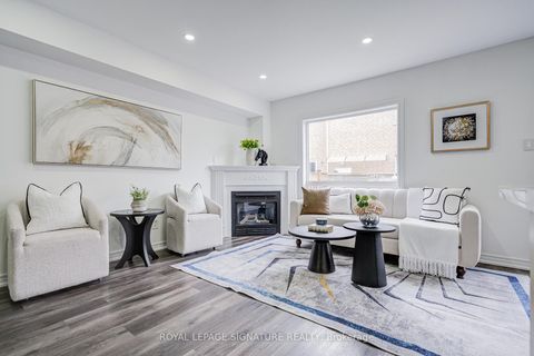 Photo 10 at 76 Derrywood Drive, Patterson, Vaughan