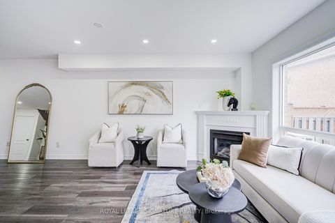 Photo 12 at 76 Derrywood Drive, Patterson, Vaughan