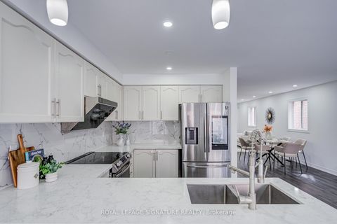 Photo 16 at 76 Derrywood Drive, Patterson, Vaughan