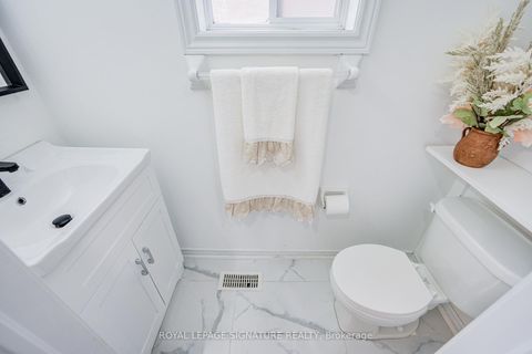 Photo 19 at 76 Derrywood Drive, Patterson, Vaughan