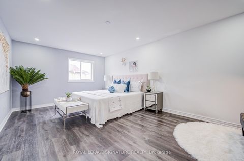 Photo 23 at 76 Derrywood Drive, Patterson, Vaughan