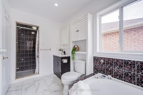 Photo 26 at 76 Derrywood Drive, Patterson, Vaughan