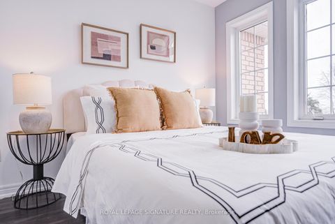 Photo 31 at 76 Derrywood Drive, Patterson, Vaughan