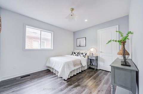 Photo 34 at 76 Derrywood Drive, Patterson, Vaughan