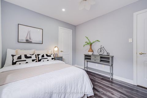 Photo 35 at 76 Derrywood Drive, Patterson, Vaughan