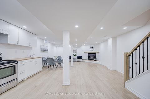 Photo 37 at 76 Derrywood Drive, Patterson, Vaughan