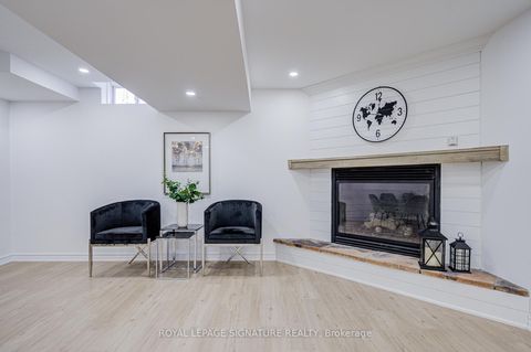 Photo 42 at 76 Derrywood Drive, Patterson, Vaughan