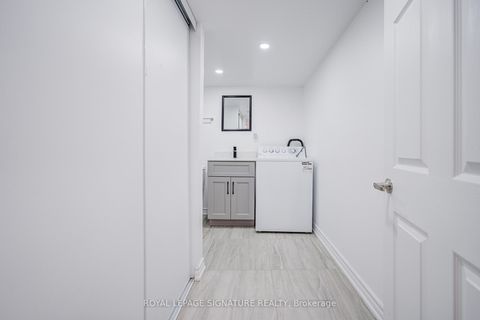 Photo 46 at 76 Derrywood Drive, Patterson, Vaughan