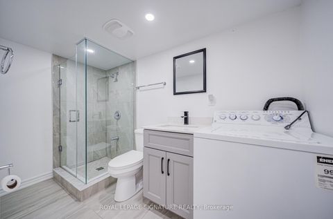 Photo 47 at 76 Derrywood Drive, Patterson, Vaughan