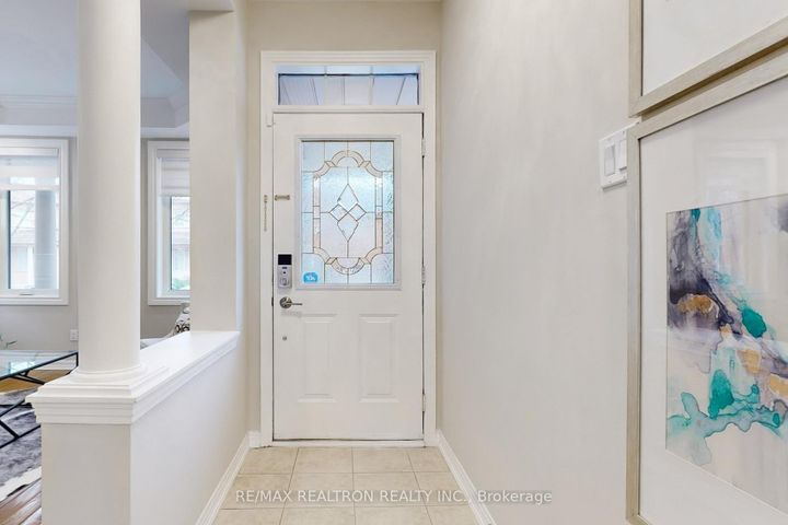 Photo 19 at 116 Southbrook Crescent, Cachet, Markham