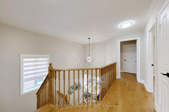 Photo 21 at 116 Southbrook Crescent, Cachet, Markham