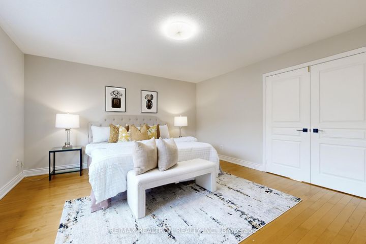 Photo 23 at 116 Southbrook Crescent, Cachet, Markham