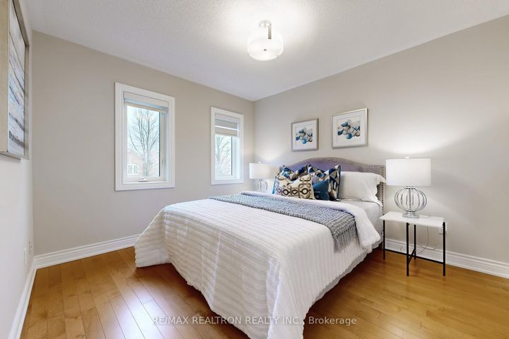 Photo 27 at 116 Southbrook Crescent, Cachet, Markham